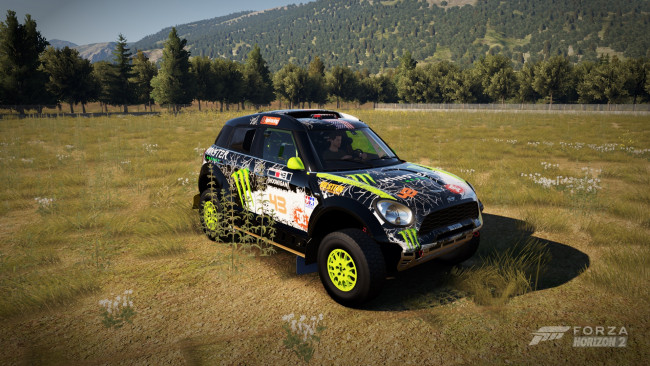 Обои картинки фото видео игры, forza horizon 2, forza, horizon, 2, гонки, симулятор, action