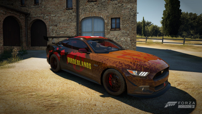 Обои картинки фото видео игры, forza horizon 2, симулятор, action, гонки, forza, horizon, 2