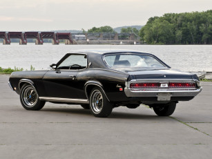 Картинка автомобили mercury