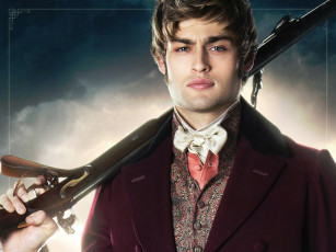 Картинка кино+фильмы pride+and+prejudice+and+zombies персонаж