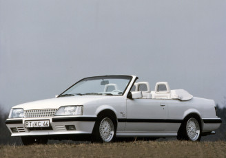 Картинка автомобили opel keinath