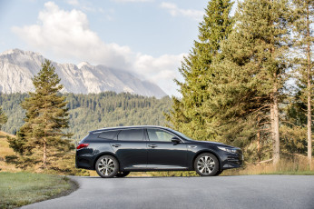 Картинка автомобили kia uk-spec 2016г jf optima ecodynamics sportswagon