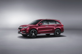 Картинка автомобили jaguar jinbei diazi 2016г