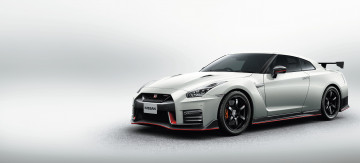 Картинка автомобили nissan datsun 2016г nismo gt-r r35 jp-spec