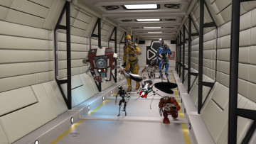 Картинка 3д+графика фантазия+ fantasy персонаж