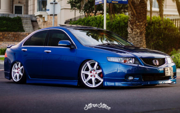 Картинка автомобили honda