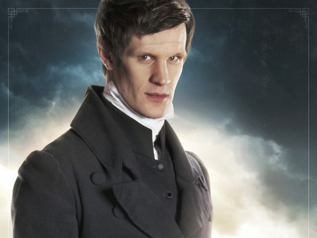 Обои картинки фото кино фильмы, pride and prejudice and zombies, персонаж