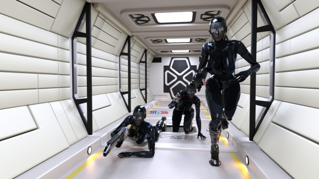 Обои картинки фото 3д графика, фантазия , fantasy, персонаж