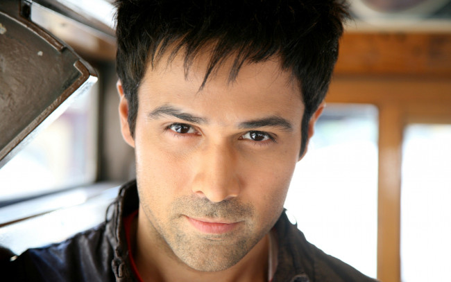 Обои картинки фото emraan hashmi, мужчины, индийский, актер