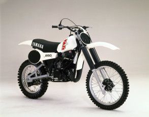 Картинка мотоциклы yamaha