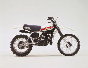 Картинка мотоциклы yamaha