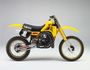 Картинка мотоциклы yamaha