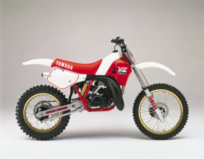 Картинка мотоциклы yamaha