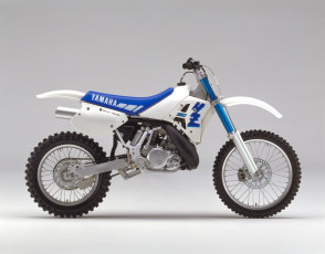 Картинка мотоциклы yamaha