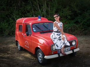 Картинка автомобили -авто+с+девушками авто девица