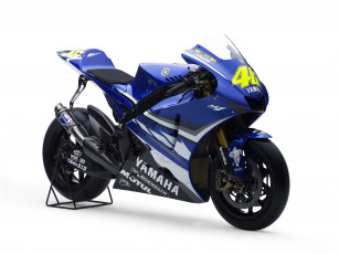 Картинка мотоциклы yamaha