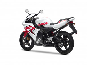 Картинка мотоциклы yamaha