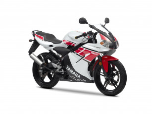 Картинка мотоциклы yamaha