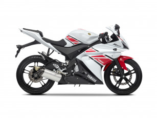 Картинка мотоциклы yamaha