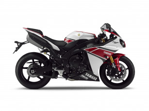 Картинка мотоциклы yamaha