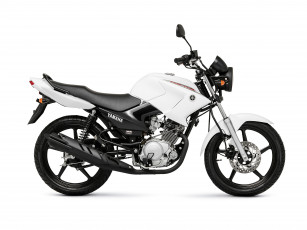 Картинка мотоциклы yamaha