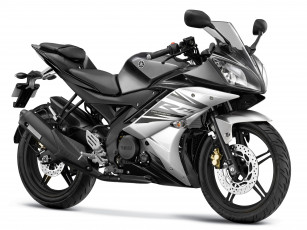 Картинка мотоциклы yamaha