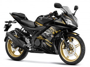 Картинка мотоциклы yamaha