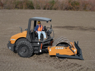 Картинка техника катки case