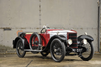 Картинка автомобили классика vauxhall