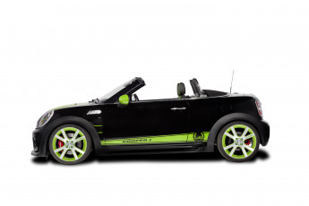 Картинка автомобили mini