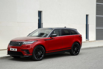 Картинка автомобили range+rover range rover