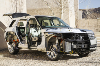 Картинка автомобили рентген car