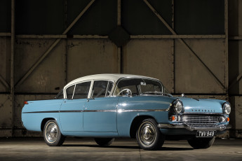 Картинка автомобили vauxhall