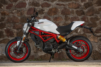 Картинка мотоциклы ducati