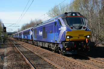 Картинка техника поезда локомотив состав