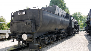 Картинка техника паровозы рельсы паровоз