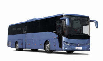 Картинка автомобили автобусы temsa