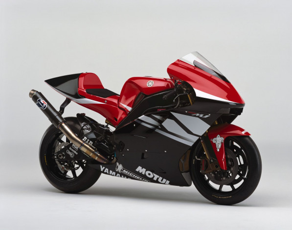 Обои картинки фото мотоциклы, yamaha