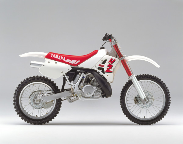 Обои картинки фото мотоциклы, yamaha