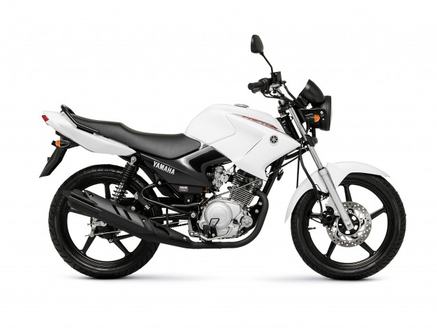 Обои картинки фото мотоциклы, yamaha