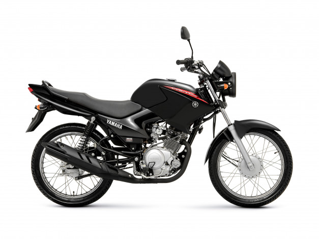 Обои картинки фото мотоциклы, yamaha