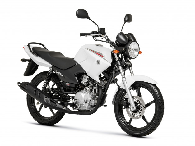 Обои картинки фото мотоциклы, yamaha