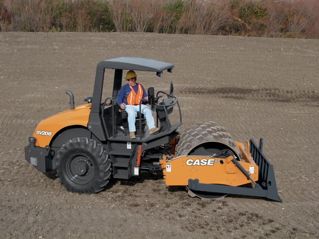 Обои картинки фото техника, катки, case