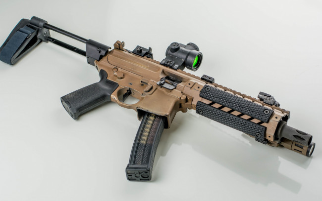 Обои картинки фото оружие, автоматы, фон, автомат