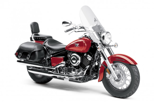 Обои картинки фото мотоциклы, yamaha