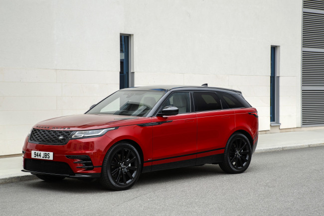 Обои картинки фото автомобили, range rover, range, rover