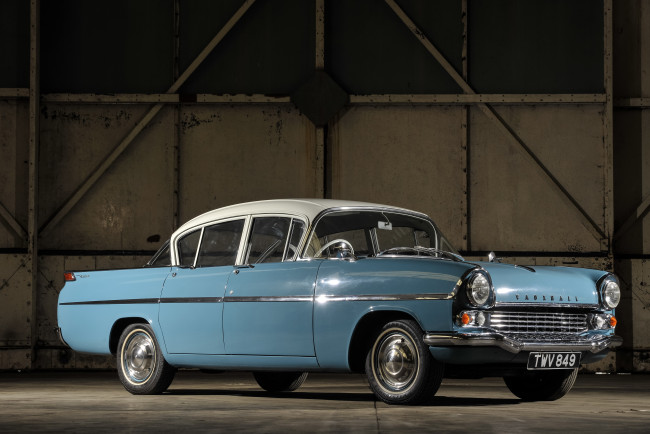 Обои картинки фото автомобили, vauxhall