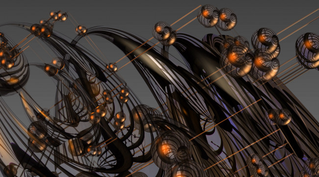 Обои картинки фото 3д графика, абстракция , abstract, узор, цвет, фон