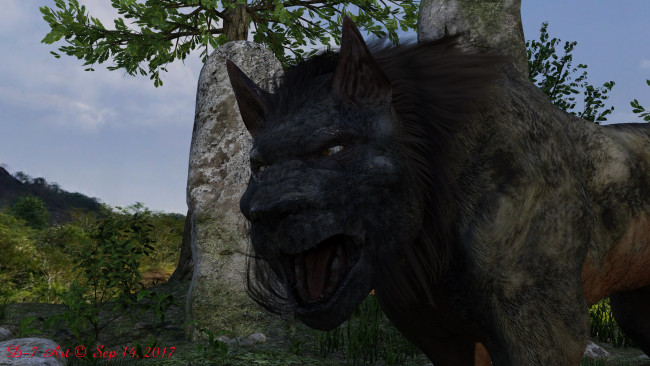 Обои картинки фото 3д графика, существа , creatures, существо