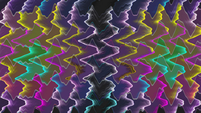 Обои картинки фото векторная графика, -графика , graphics, узор, цвет, фон